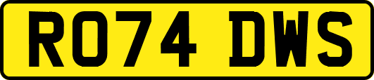 RO74DWS