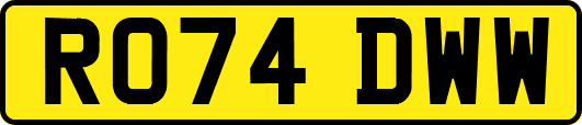RO74DWW