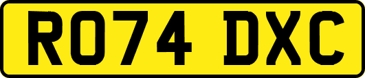 RO74DXC