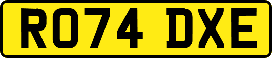 RO74DXE