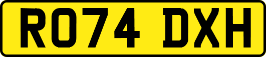 RO74DXH