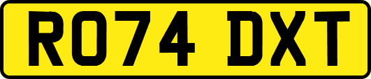 RO74DXT