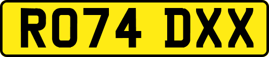 RO74DXX