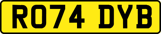 RO74DYB