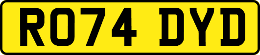 RO74DYD