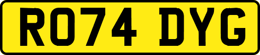 RO74DYG