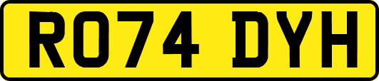 RO74DYH