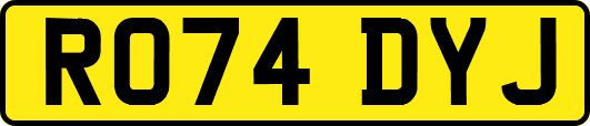 RO74DYJ
