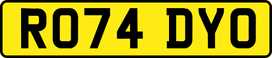 RO74DYO