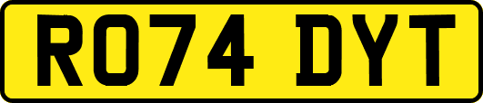 RO74DYT