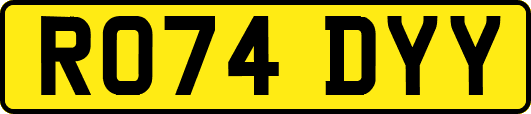 RO74DYY