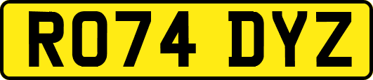 RO74DYZ