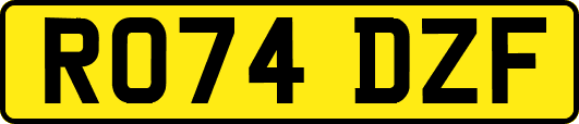 RO74DZF