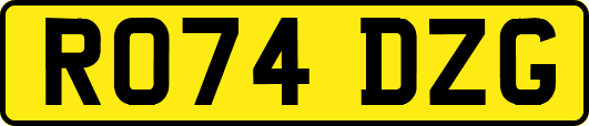 RO74DZG