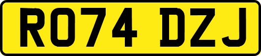 RO74DZJ