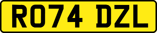RO74DZL