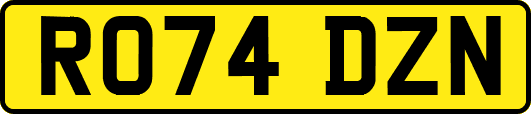 RO74DZN