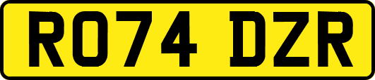 RO74DZR