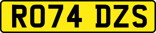 RO74DZS