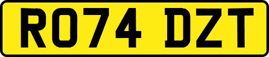 RO74DZT