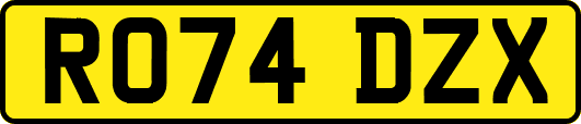 RO74DZX
