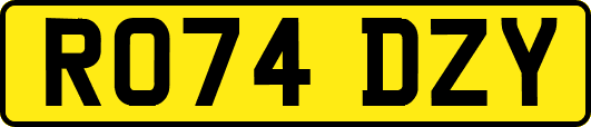 RO74DZY
