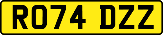 RO74DZZ