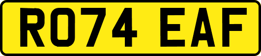 RO74EAF