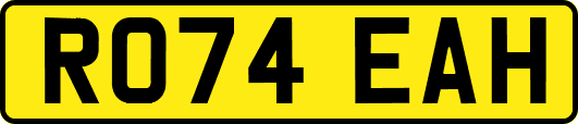 RO74EAH