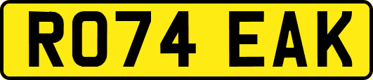 RO74EAK