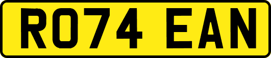 RO74EAN
