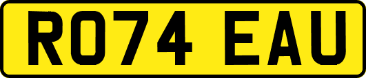 RO74EAU