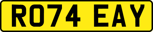 RO74EAY