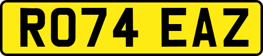 RO74EAZ