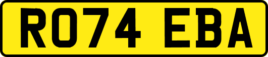 RO74EBA