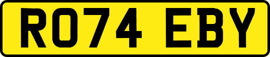 RO74EBY