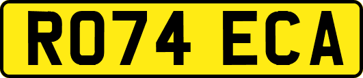 RO74ECA