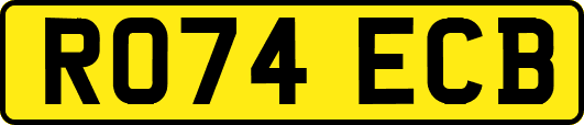 RO74ECB
