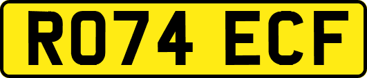 RO74ECF