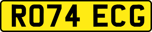 RO74ECG