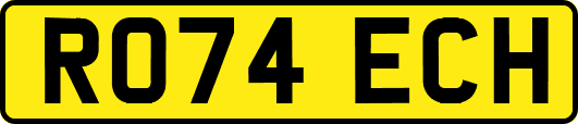 RO74ECH