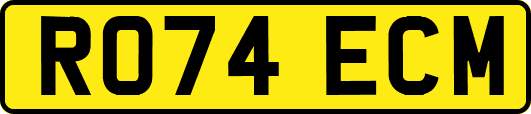 RO74ECM