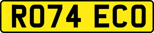 RO74ECO