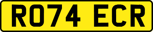 RO74ECR