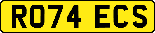 RO74ECS