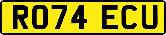 RO74ECU