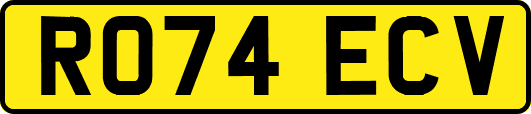 RO74ECV