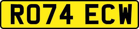 RO74ECW