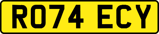 RO74ECY