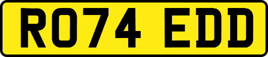 RO74EDD